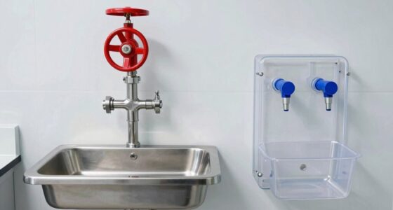 essential safety equipment standards