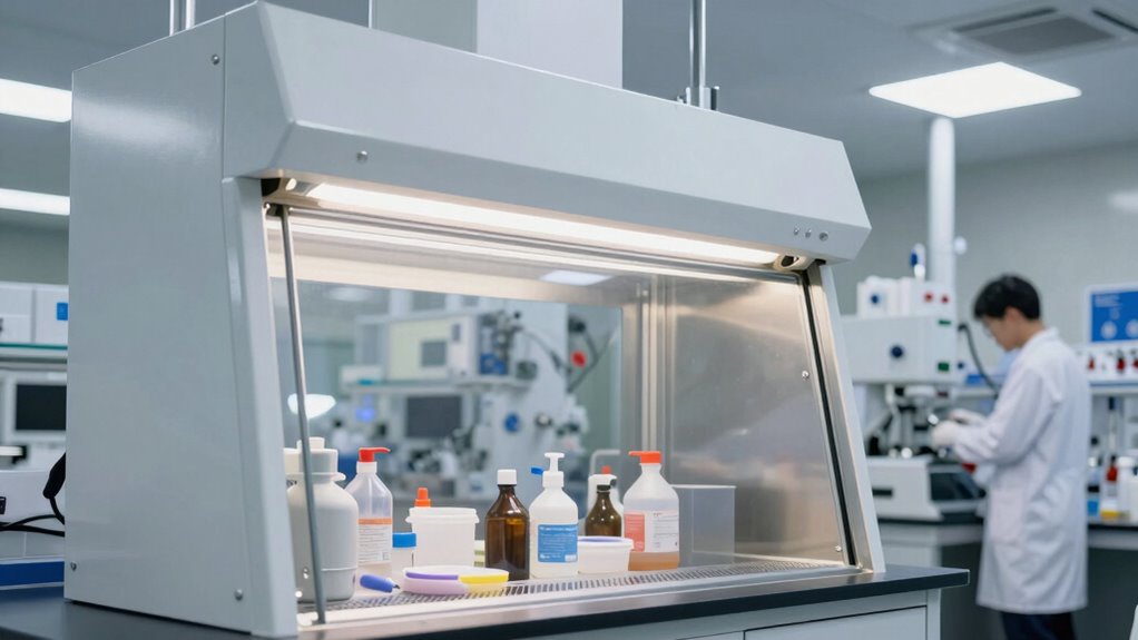 evaluate filtration and costs