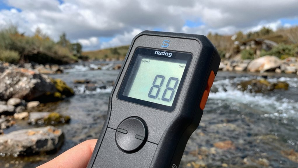 field friendly turbidity measurement tools