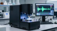 ftir s technological breakthrough