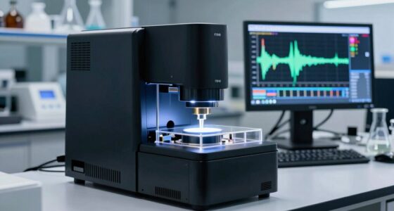 ftir s technological breakthrough