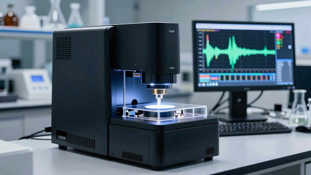 ftir s technological breakthrough