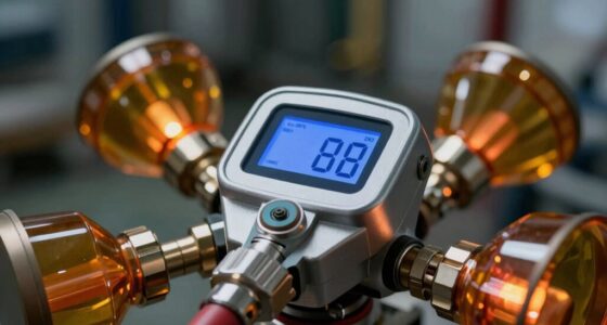 gas flammability lower explosive limit