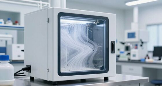 hepa filtration efficiency standard