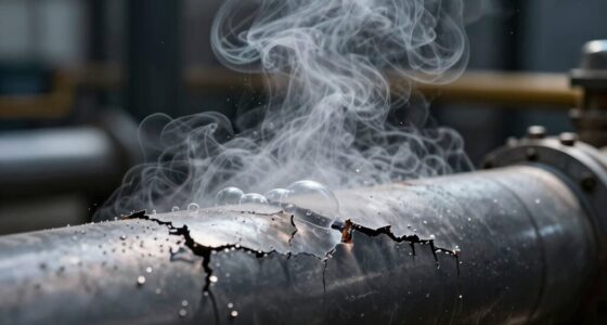 hidden compressed air losses