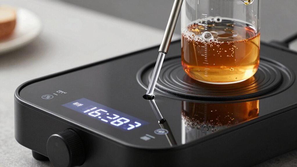 hotplate stirrer selection tips