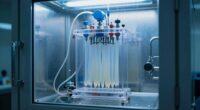 humidity effects on polymers