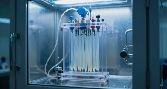 humidity effects on polymers