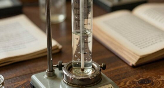 invention of ph meter