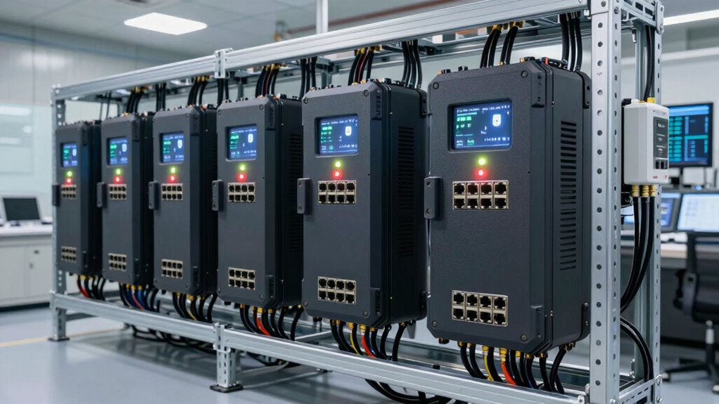 iot gateway selection criteria