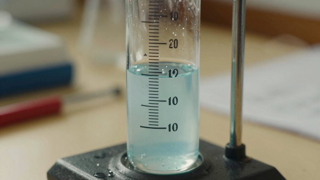 karl fischer water testing