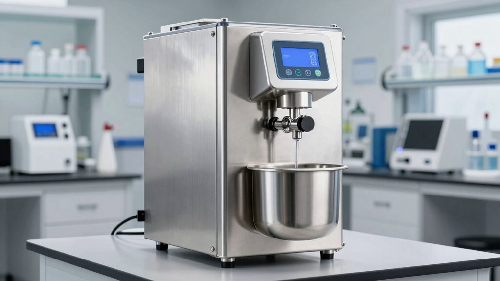 key factors for distiller