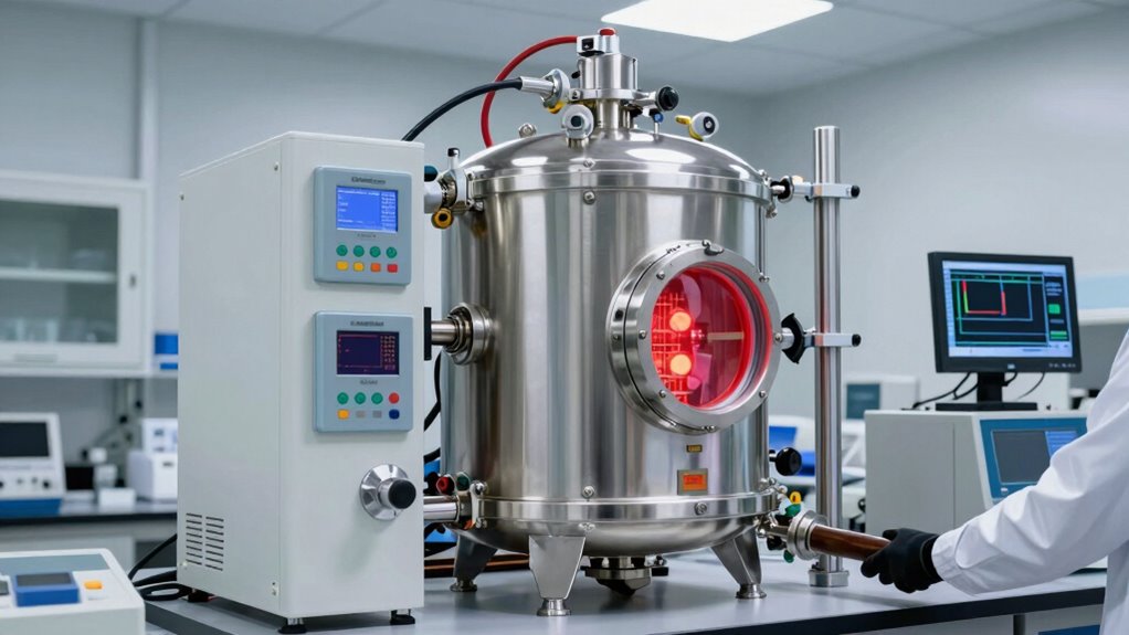 key factors for furnace selection
