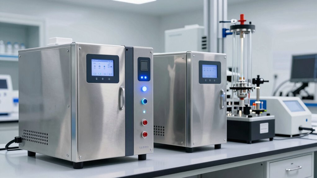 key factors for hydrogen generator