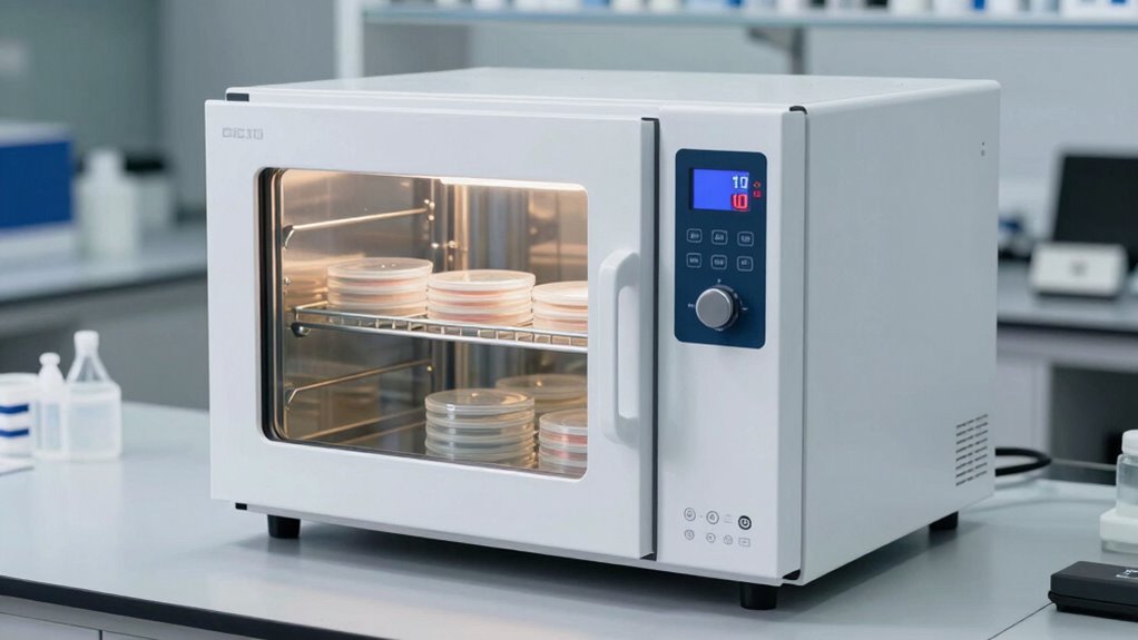 key factors for incubator