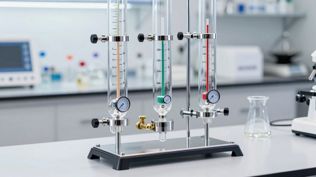 key factors for selection
