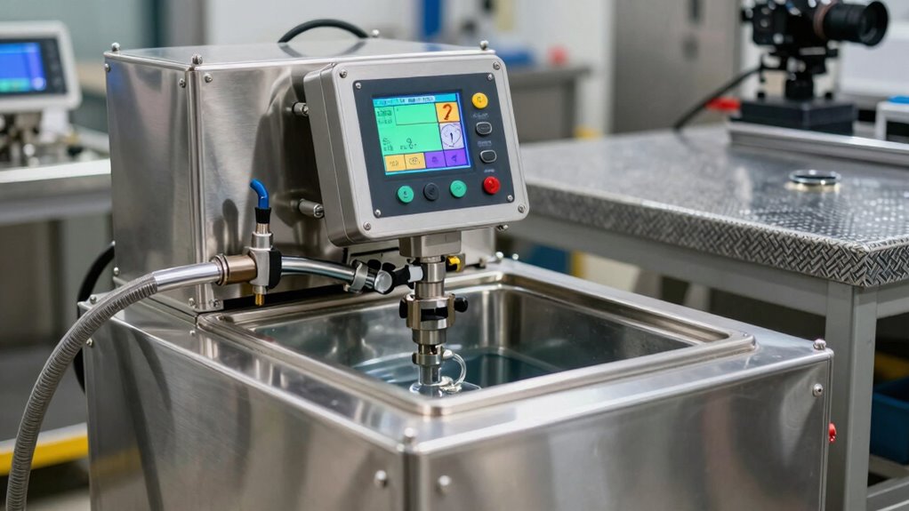 key factors for selection