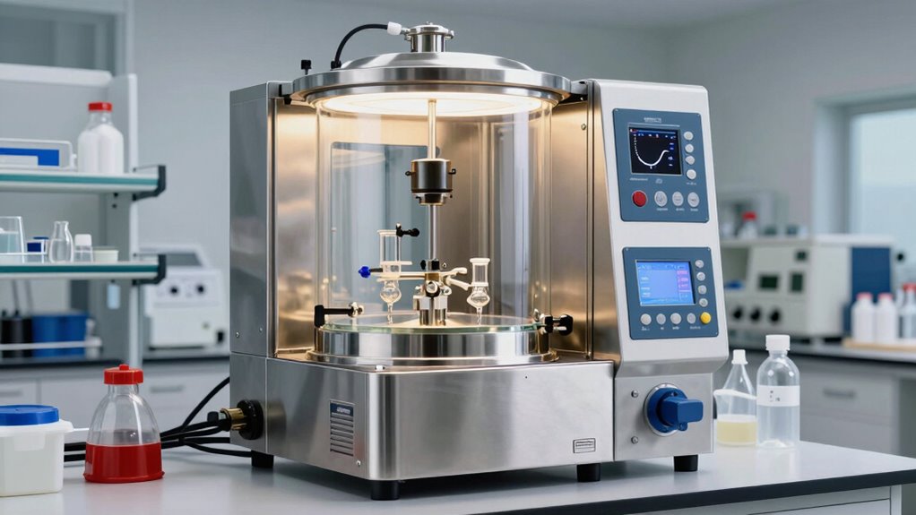 key factors for selection