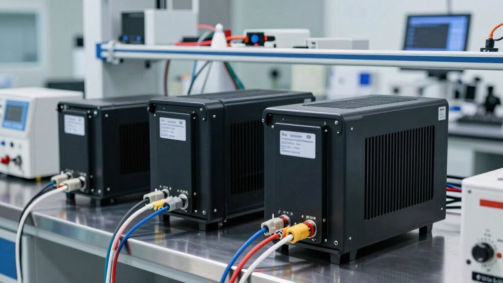 key factors for transformer