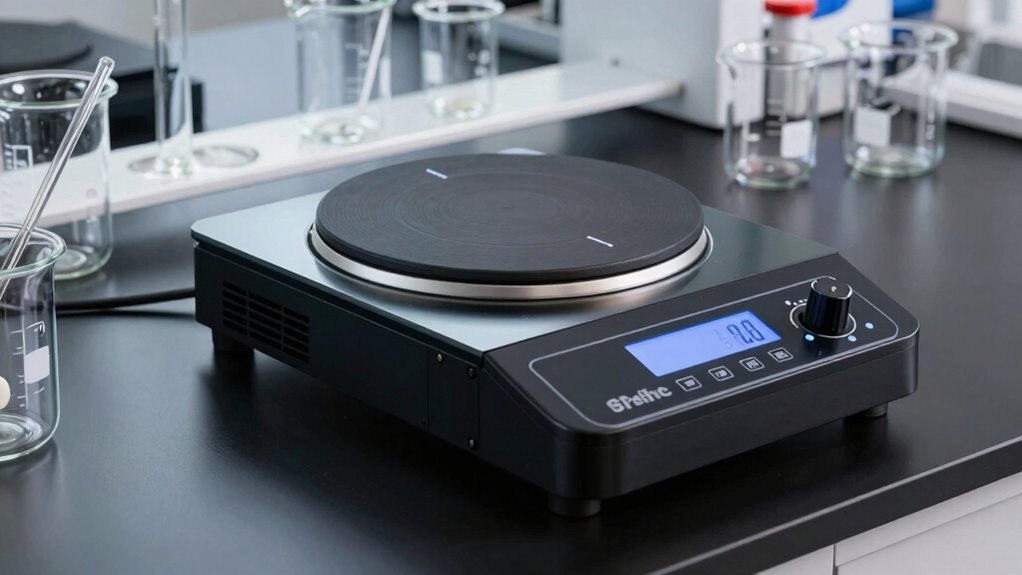 key features for selection