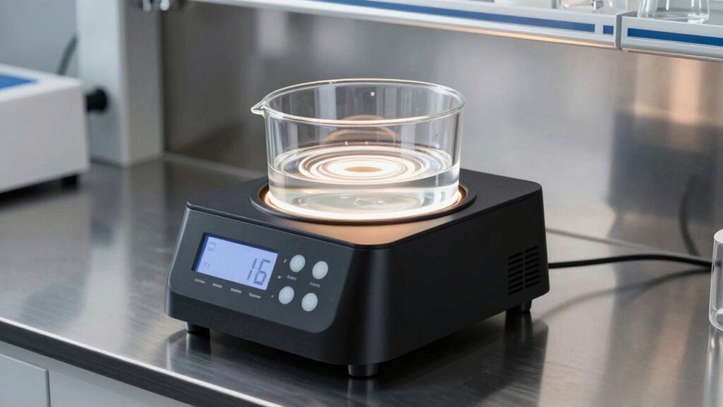 key features for selection