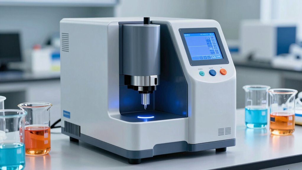 key measurement and durability