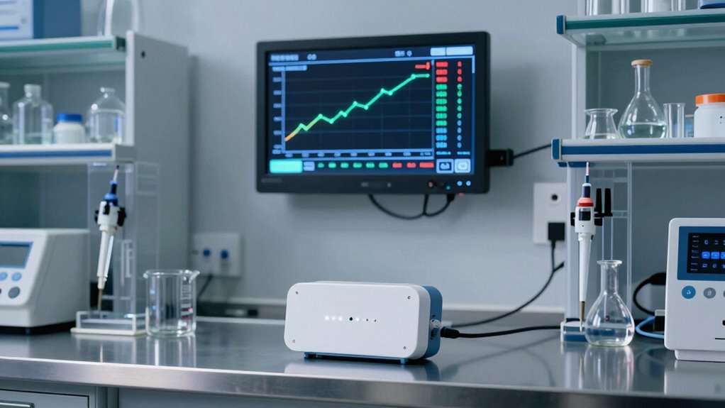 key monitoring system criteria