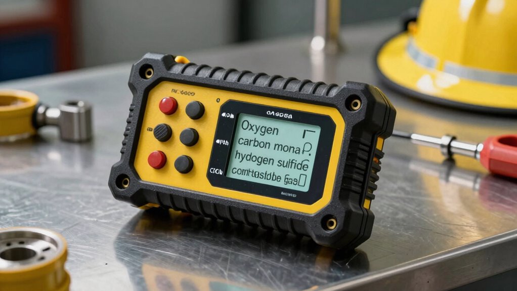 key safety features considerations