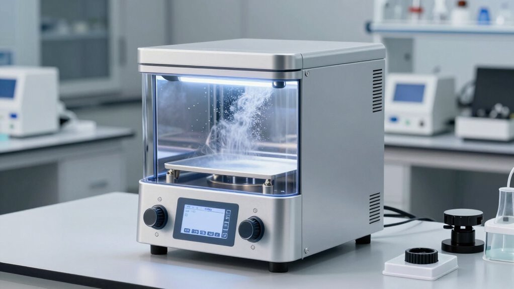 key selection considerations