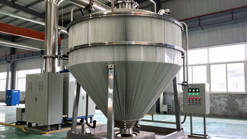 key selection criteria