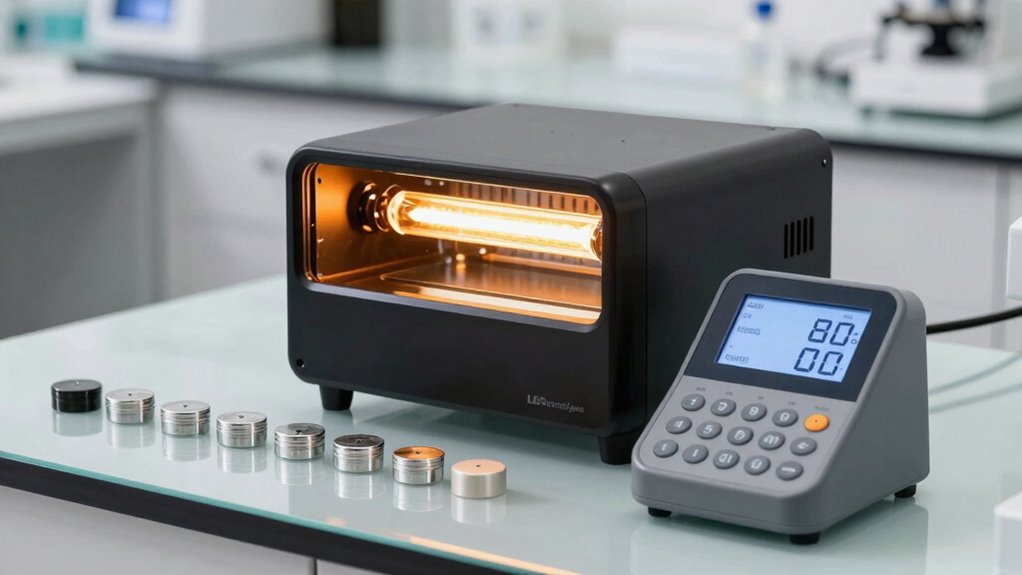 key selection criteria