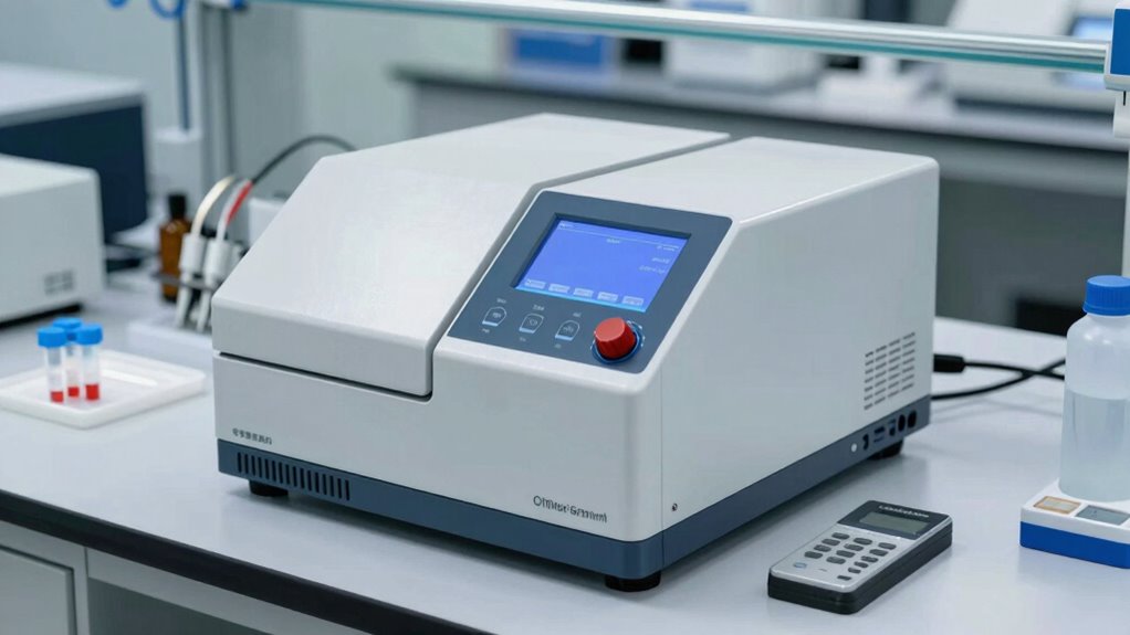 key selection criteria for tga