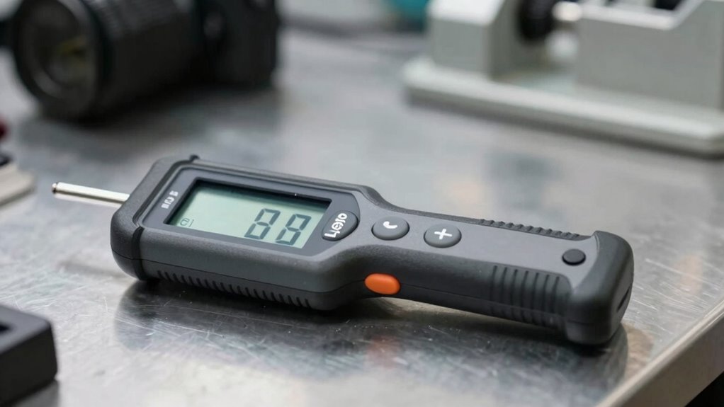 key testing criteria considerations