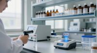 lab inventory tracking methods
