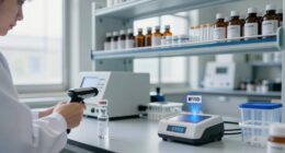 lab inventory tracking methods