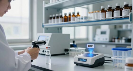 lab inventory tracking methods