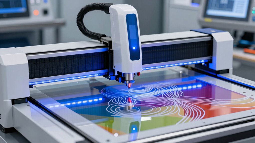 laser cutter selection considerations