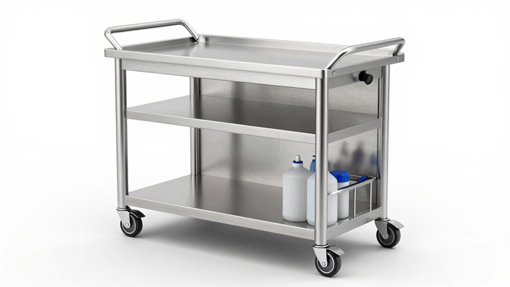 material durability and resistance