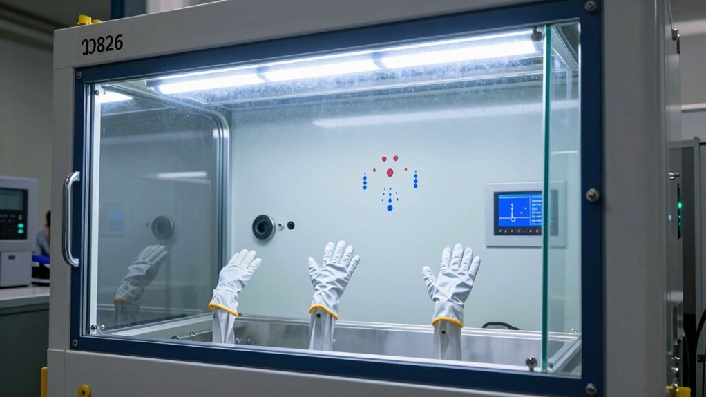 material sealing size customization