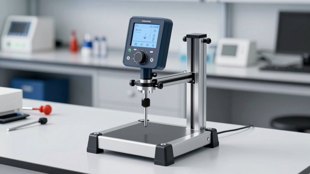 measurement compatibility speed mounting