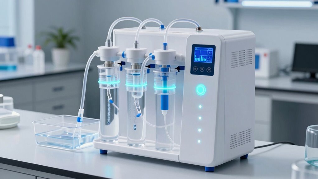 membrane maintenance enhances efficiency