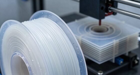 moisture prevention in plastics