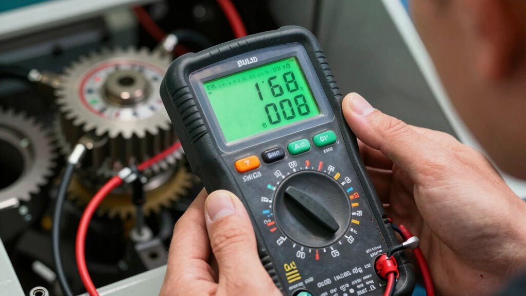 multimeter selection considerations