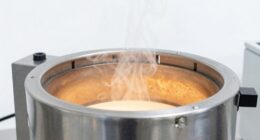 off gassing safety concerns