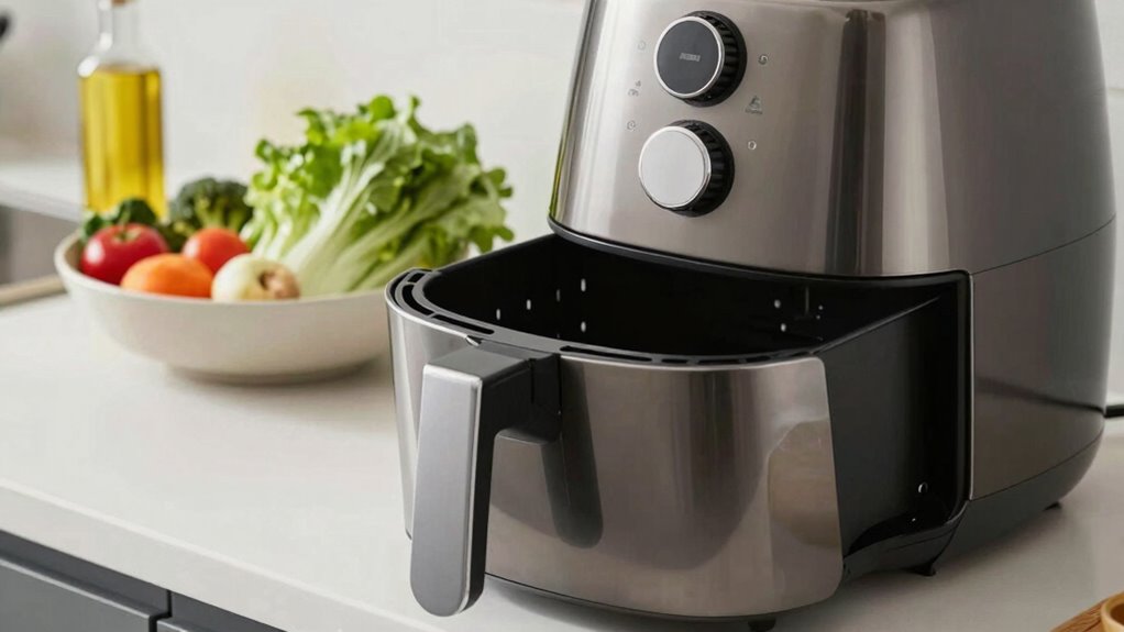 oil free does not equal safer