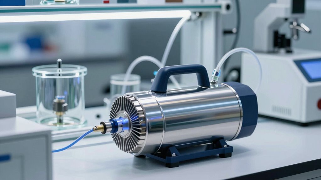 oil free eco friendly cost effective