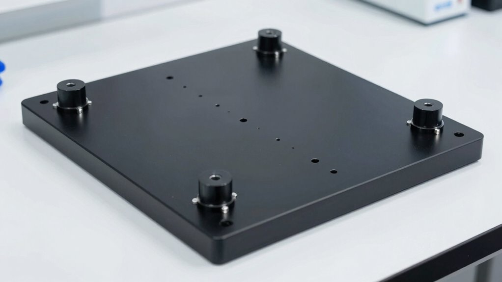 optical stability and flexibility