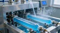 optimal glycol to water mix
