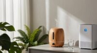 optimal humidity varies widely