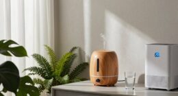 optimal humidity varies widely